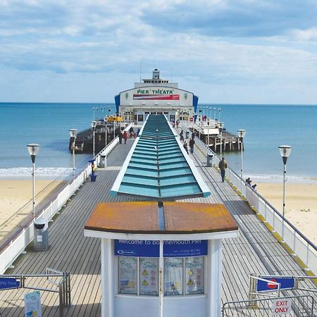 A Cozy House To Stay In Sunny Bournemouth Luaran gambar
