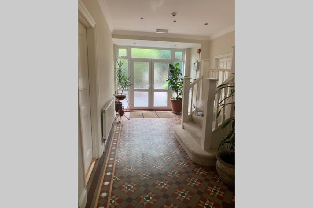 A Cozy House To Stay In Sunny Bournemouth Luaran gambar