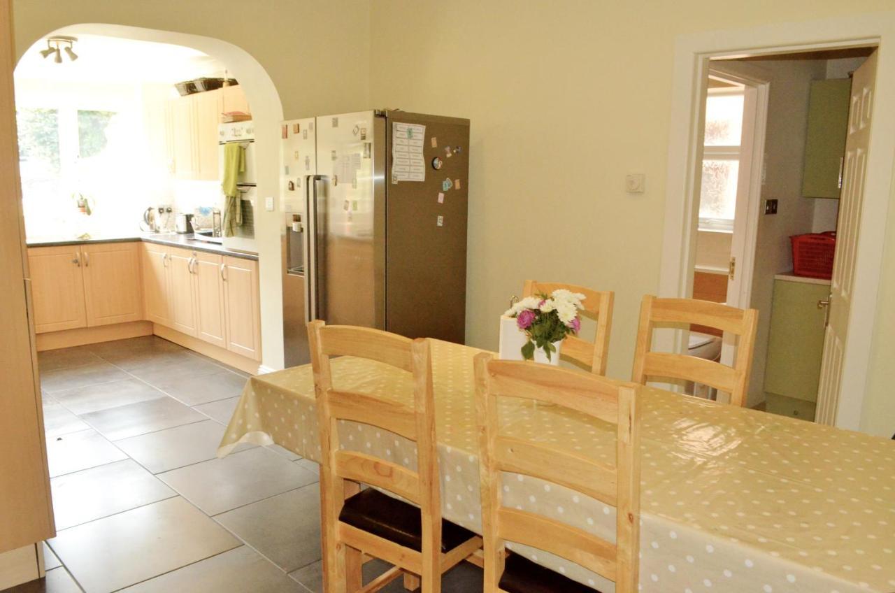 A Cozy House To Stay In Sunny Bournemouth Luaran gambar
