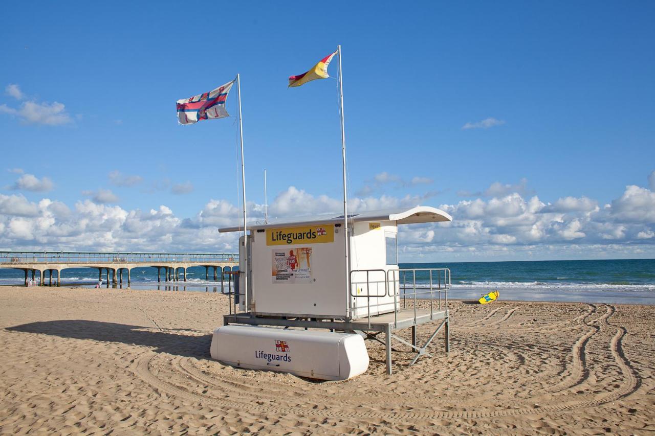 A Cozy House To Stay In Sunny Bournemouth Luaran gambar
