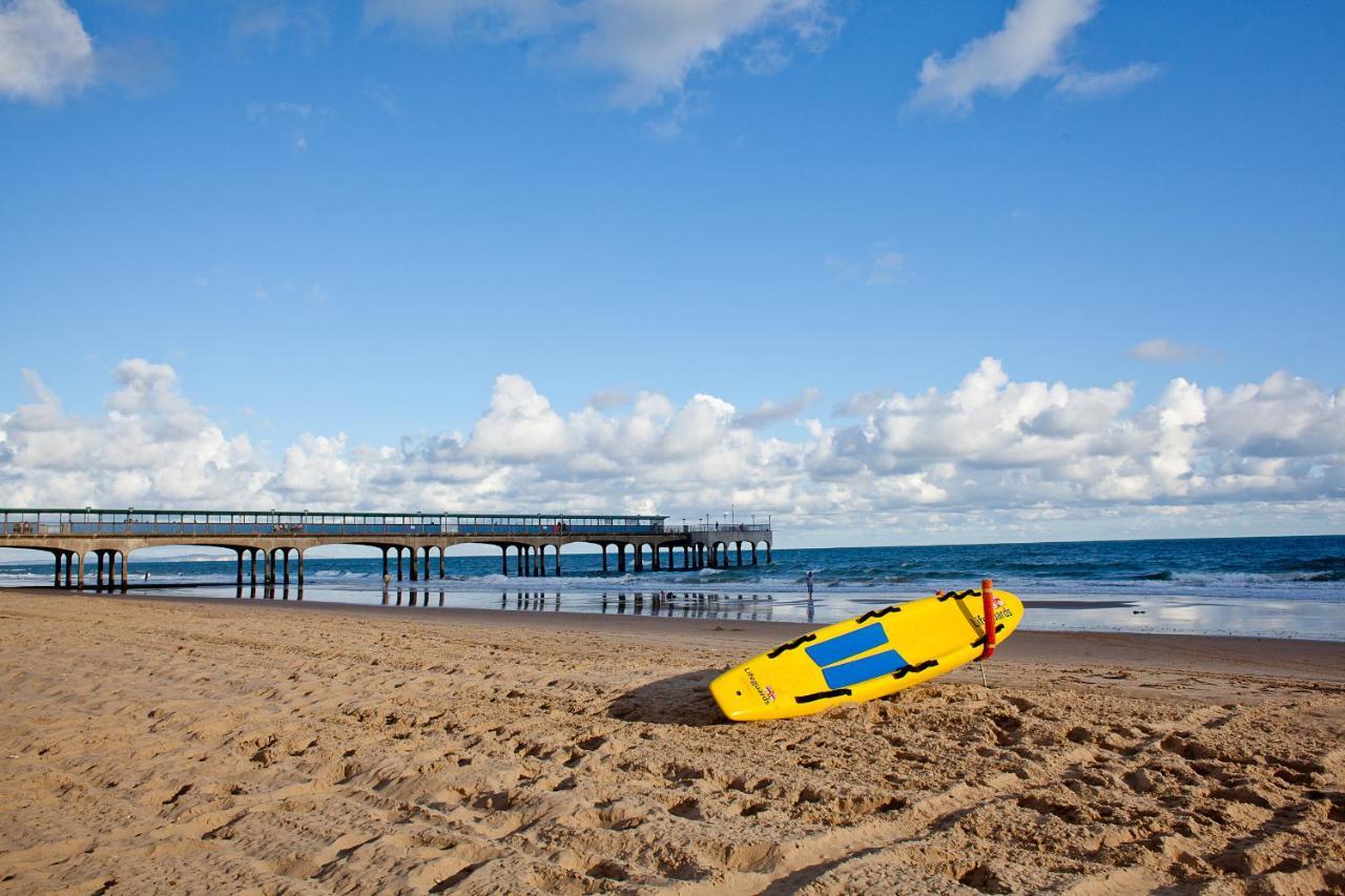 A Cozy House To Stay In Sunny Bournemouth Luaran gambar