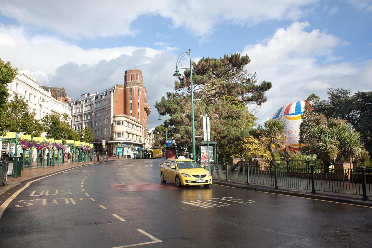A Cozy House To Stay In Sunny Bournemouth Luaran gambar