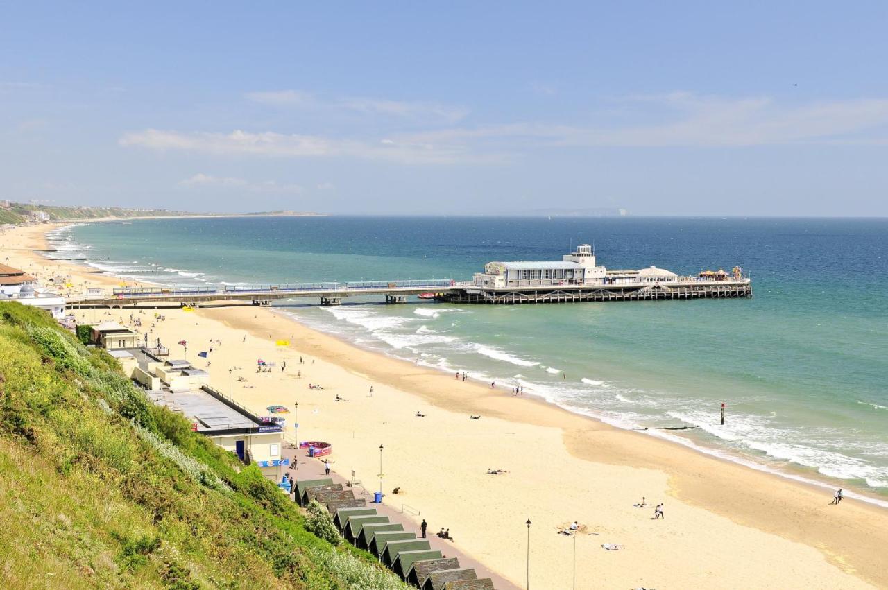 A Cozy House To Stay In Sunny Bournemouth Luaran gambar