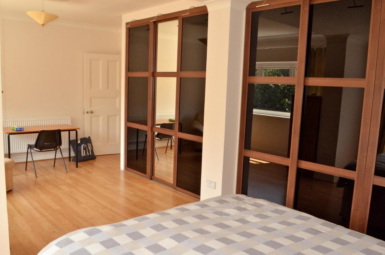 A Cozy House To Stay In Sunny Bournemouth Luaran gambar