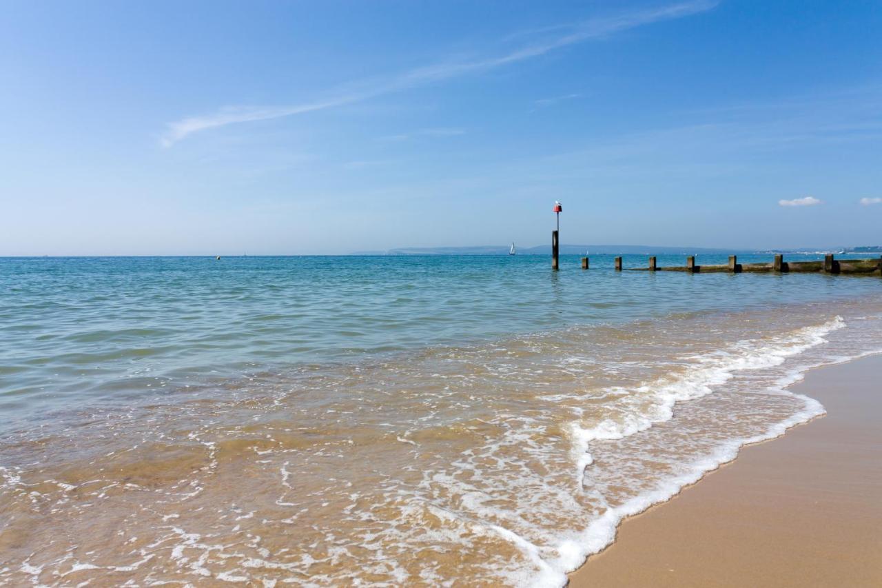 A Cozy House To Stay In Sunny Bournemouth Luaran gambar