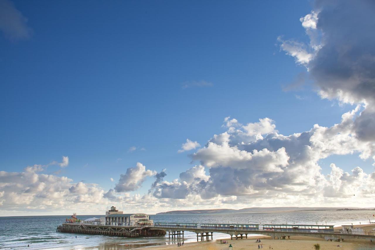A Cozy House To Stay In Sunny Bournemouth Luaran gambar