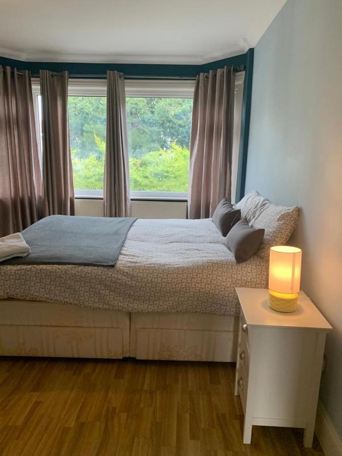 A Cozy House To Stay In Sunny Bournemouth Luaran gambar
