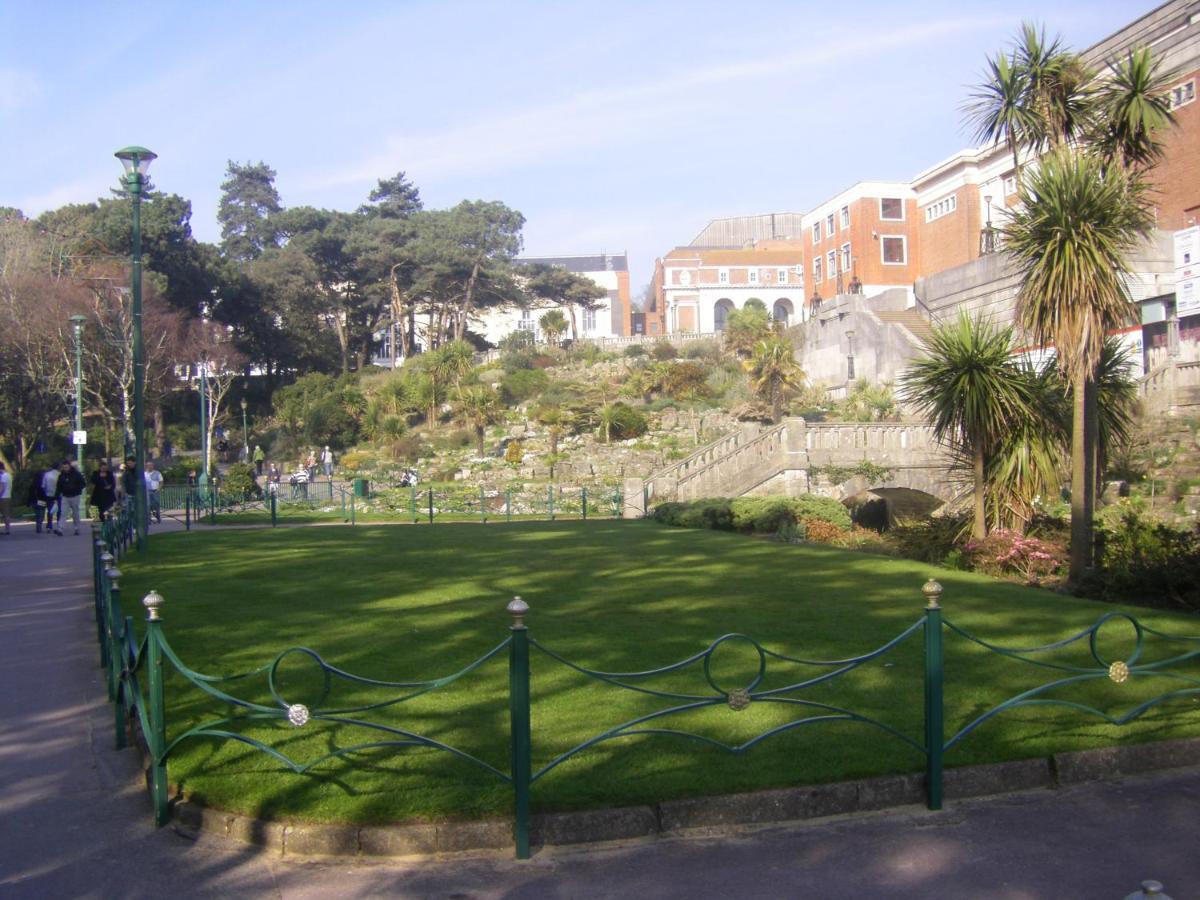 A Cozy House To Stay In Sunny Bournemouth Luaran gambar