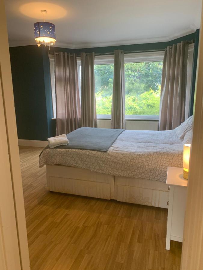 A Cozy House To Stay In Sunny Bournemouth Luaran gambar