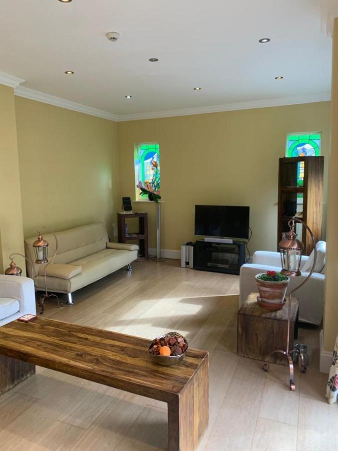A Cozy House To Stay In Sunny Bournemouth Luaran gambar