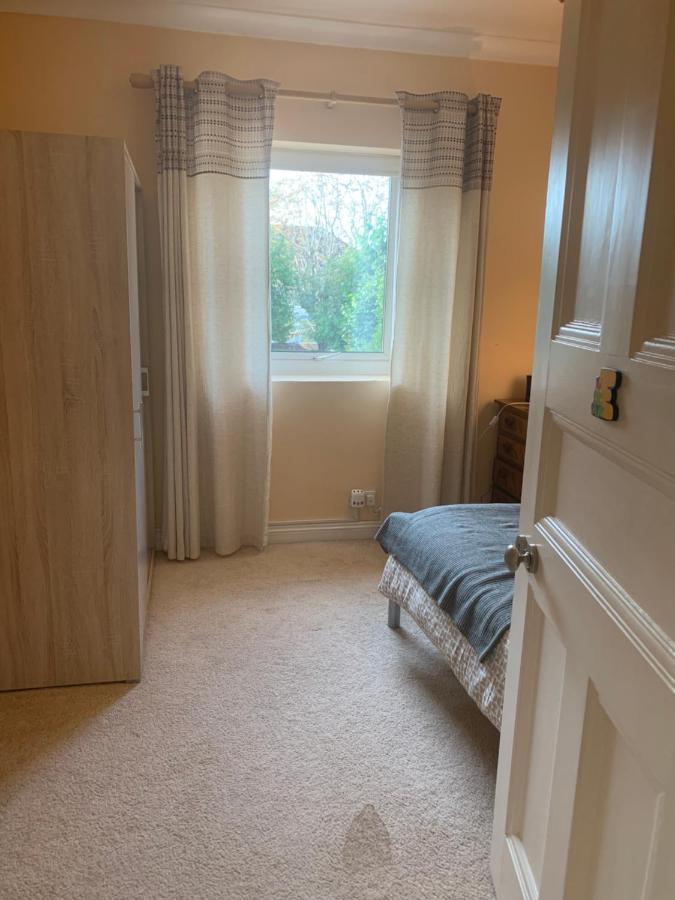A Cozy House To Stay In Sunny Bournemouth Luaran gambar