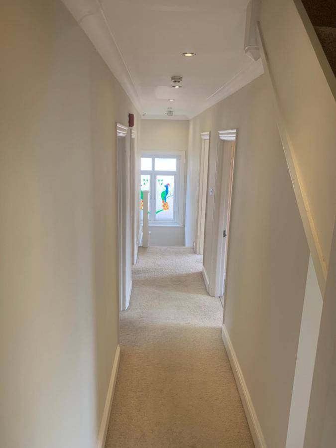 A Cozy House To Stay In Sunny Bournemouth Luaran gambar