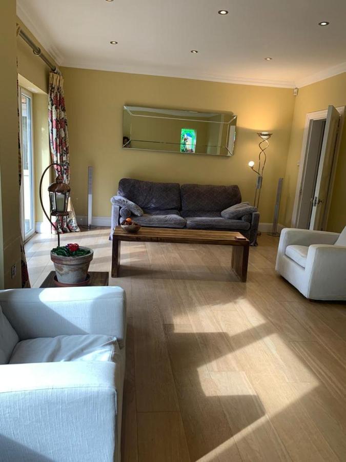 A Cozy House To Stay In Sunny Bournemouth Luaran gambar