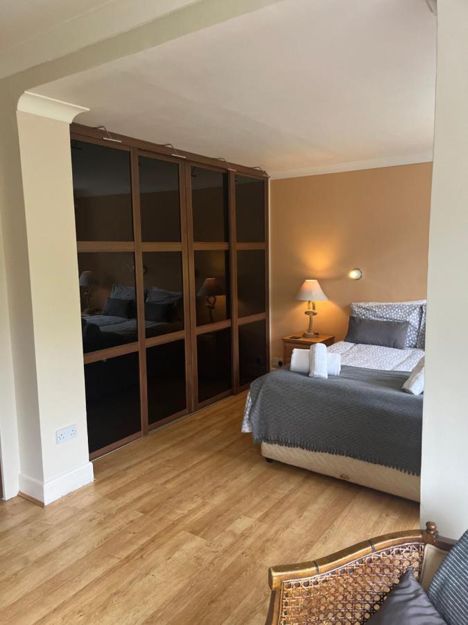 A Cozy House To Stay In Sunny Bournemouth Luaran gambar