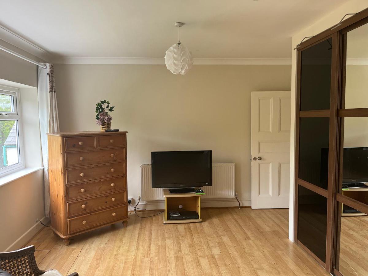 A Cozy House To Stay In Sunny Bournemouth Luaran gambar