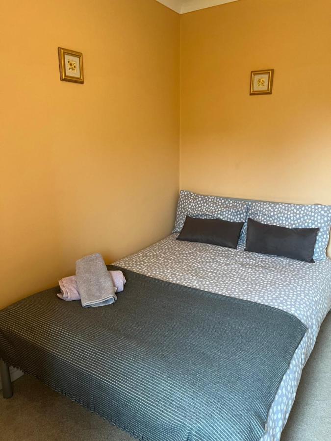 A Cozy House To Stay In Sunny Bournemouth Luaran gambar