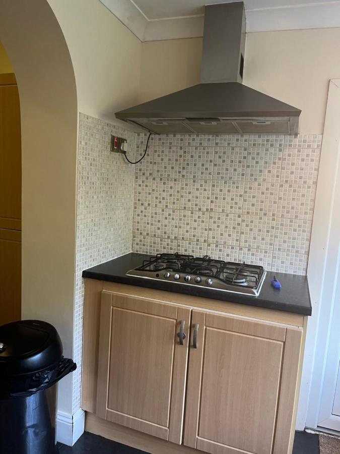 A Cozy House To Stay In Sunny Bournemouth Luaran gambar