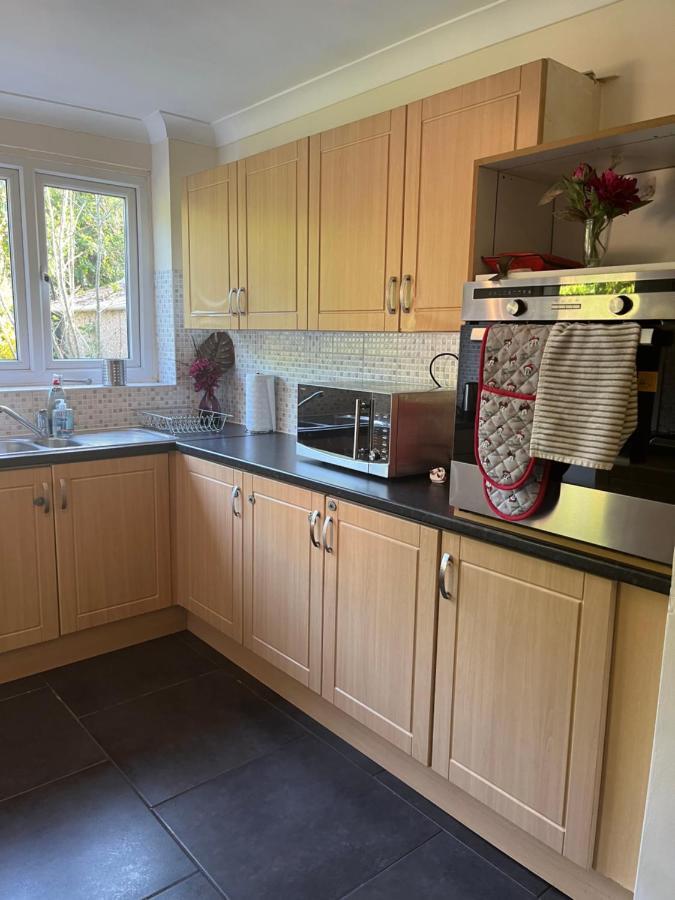 A Cozy House To Stay In Sunny Bournemouth Luaran gambar