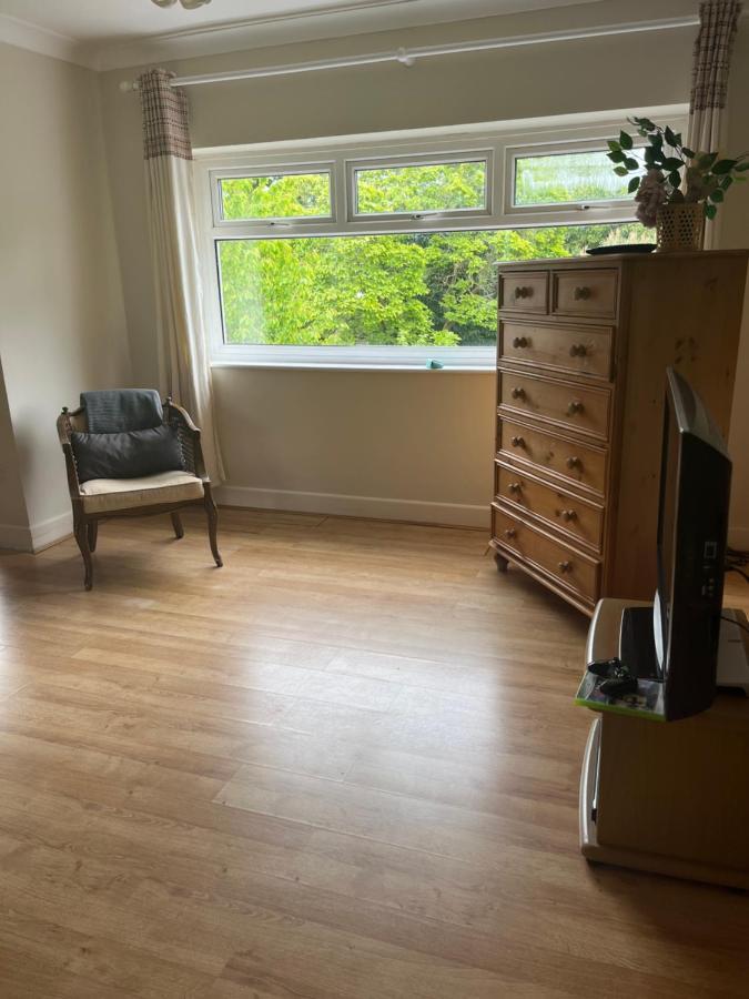 A Cozy House To Stay In Sunny Bournemouth Luaran gambar