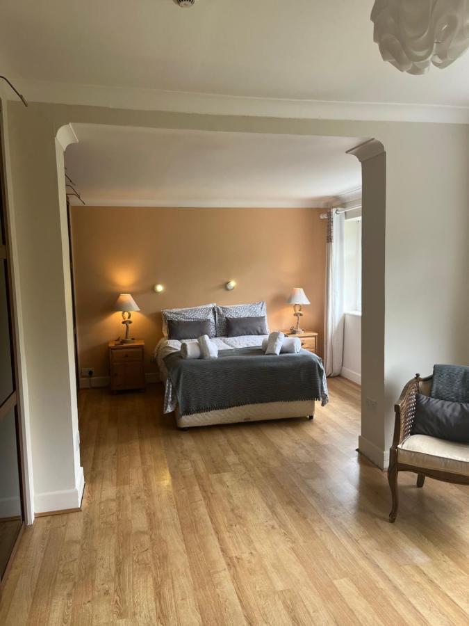 A Cozy House To Stay In Sunny Bournemouth Luaran gambar