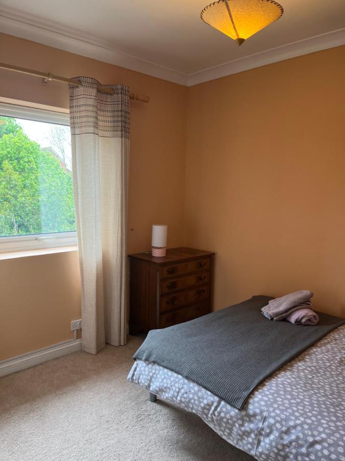 A Cozy House To Stay In Sunny Bournemouth Luaran gambar