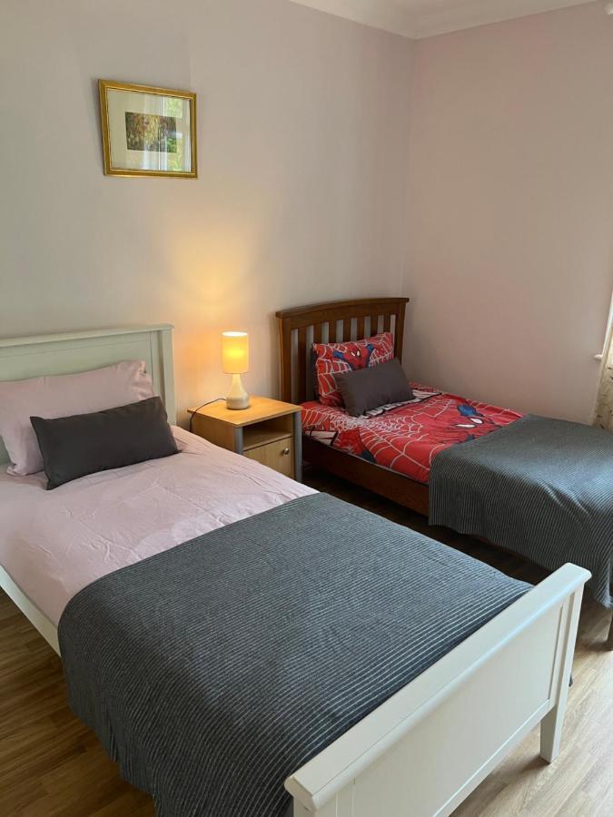 A Cozy House To Stay In Sunny Bournemouth Luaran gambar