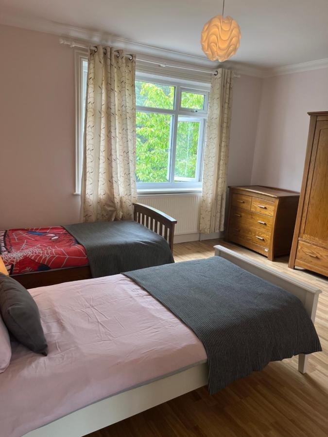 A Cozy House To Stay In Sunny Bournemouth Luaran gambar